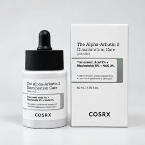 COSRX The Alpha-Arbutin 2 Discoloration Care Serum
