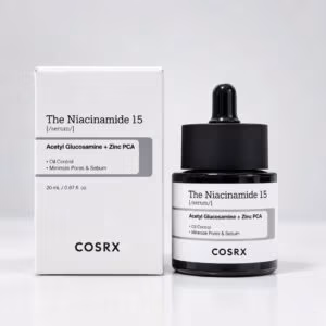 COSRX The Niacinamide 15 Serum