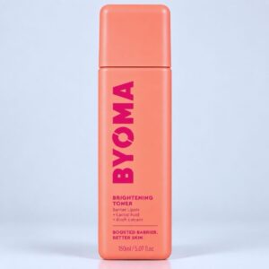 BYOMA Brightening Toner – 150ml - 4