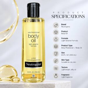 neutrogena-body-oil-light-sesame-formula-7