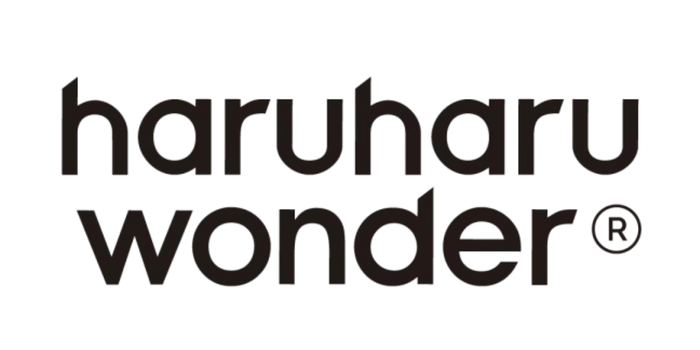 Haruharu wonder