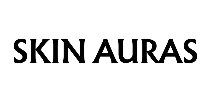 Skin Auras