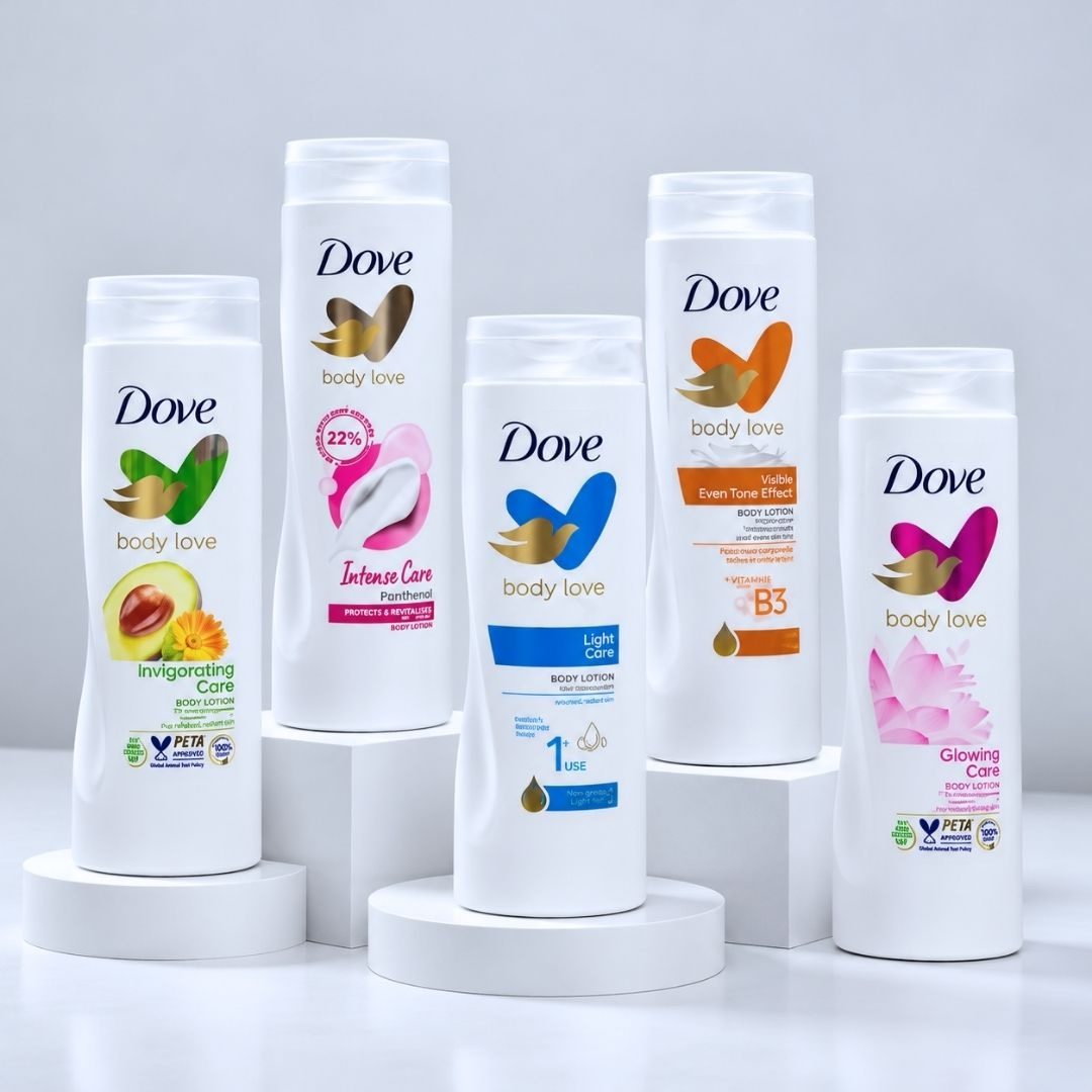 dove-body-love-body-lotion-range-8 Dove Body Love Body Lotion Range - Image 1