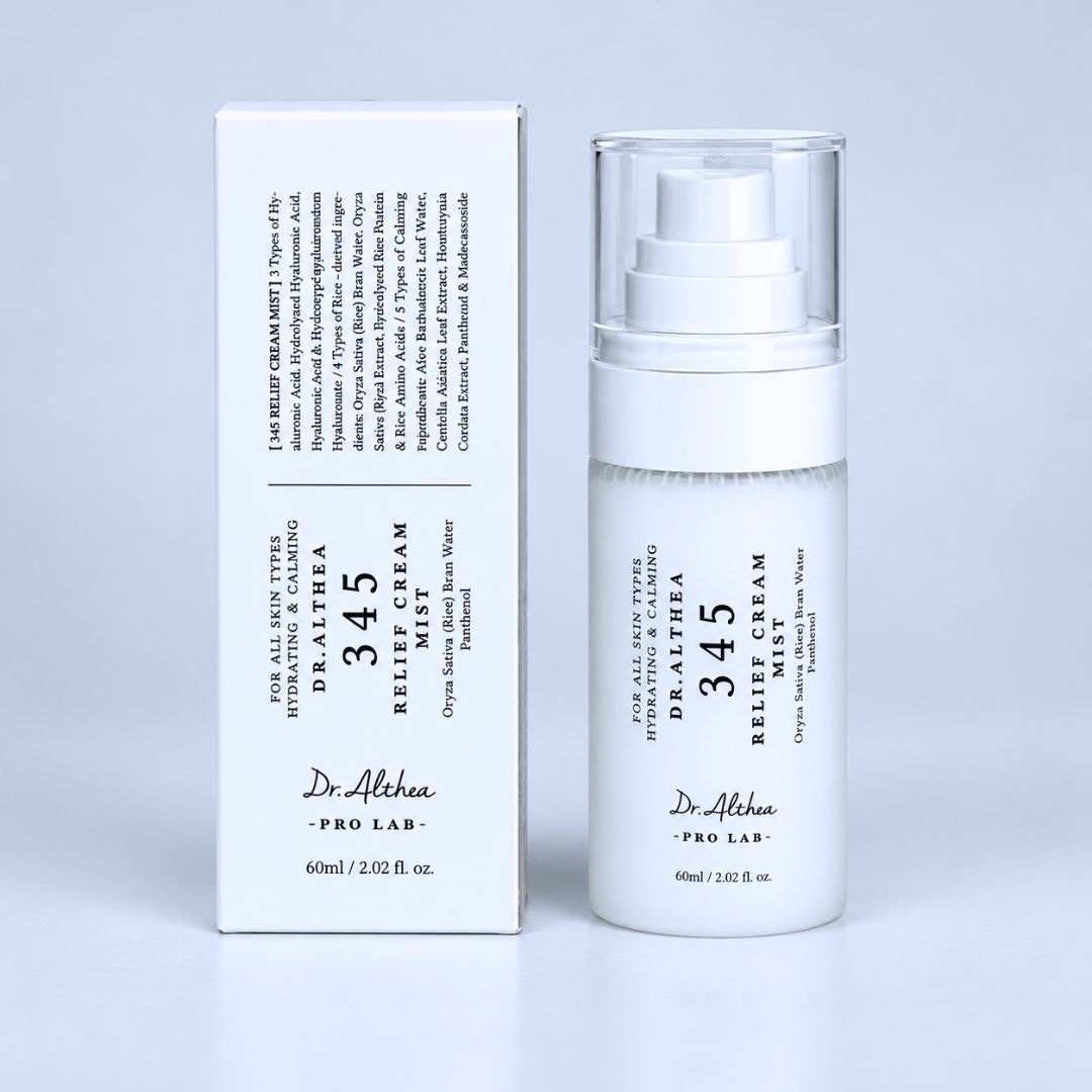 dr-althea-345-relief-cream-mist-60ml-12 Dr. Althea 345 Relief Cream Mist – 60m - Image 1