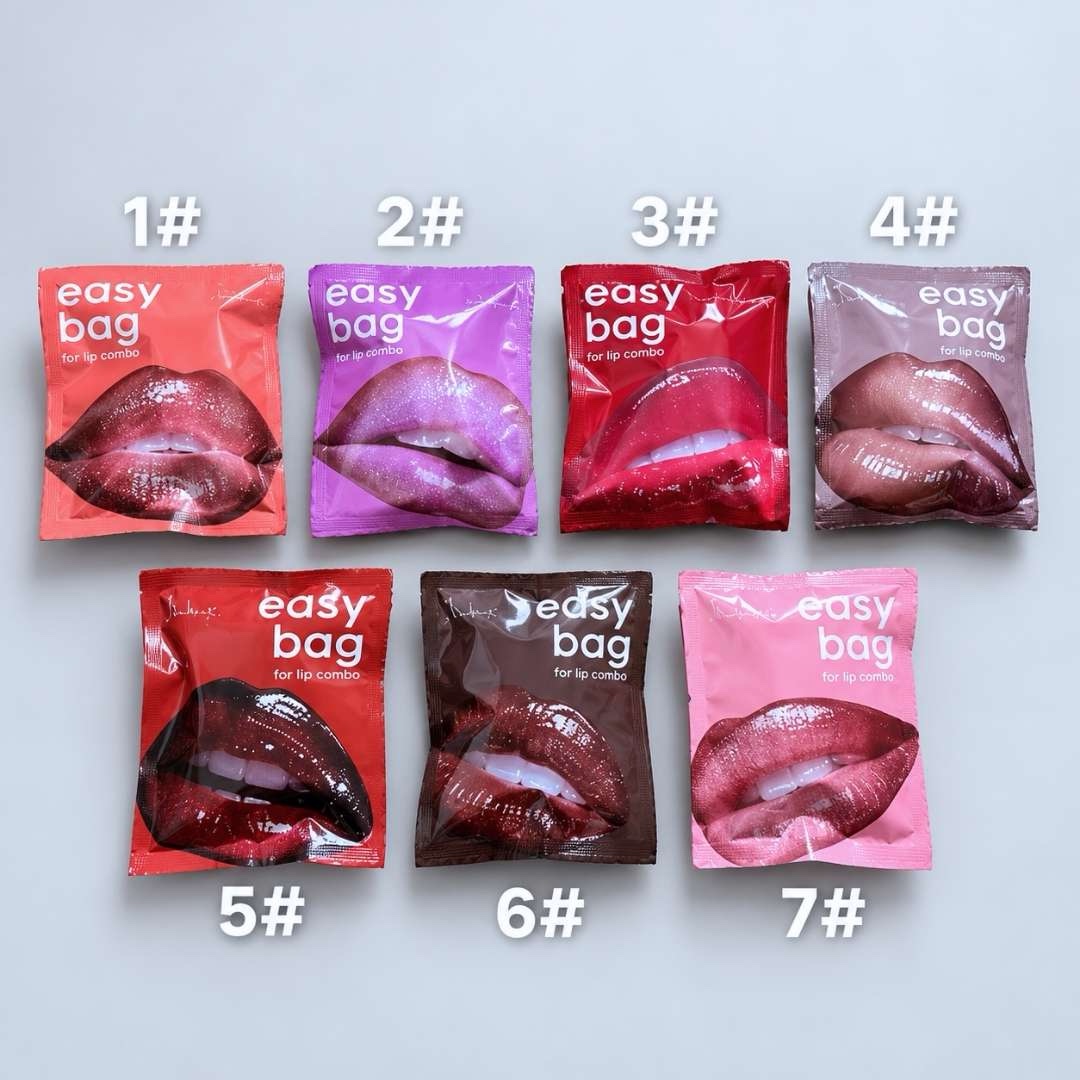 easy-bag-lip-combo-4 Easy Bag Lip Combo - Image 1