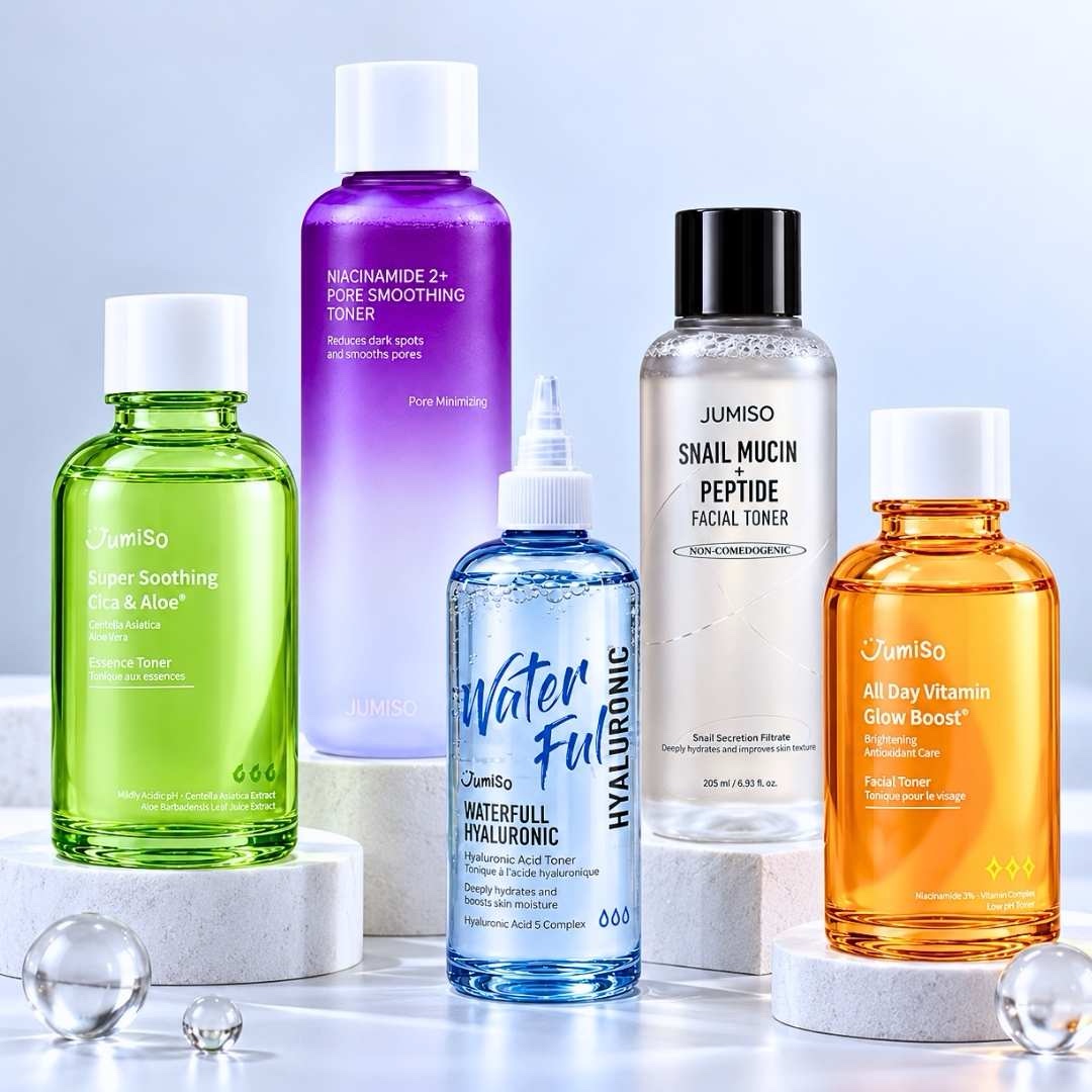 jumiso-toner-collection-5 Jumiso Toner Collection - Image 1