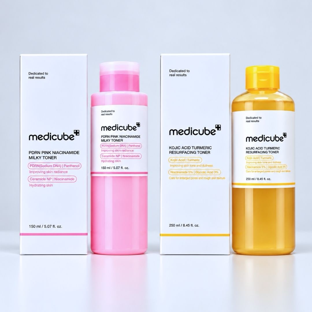 medicube-toner-duo-collection-37 Medicube Toner Duo Collection - Image 1