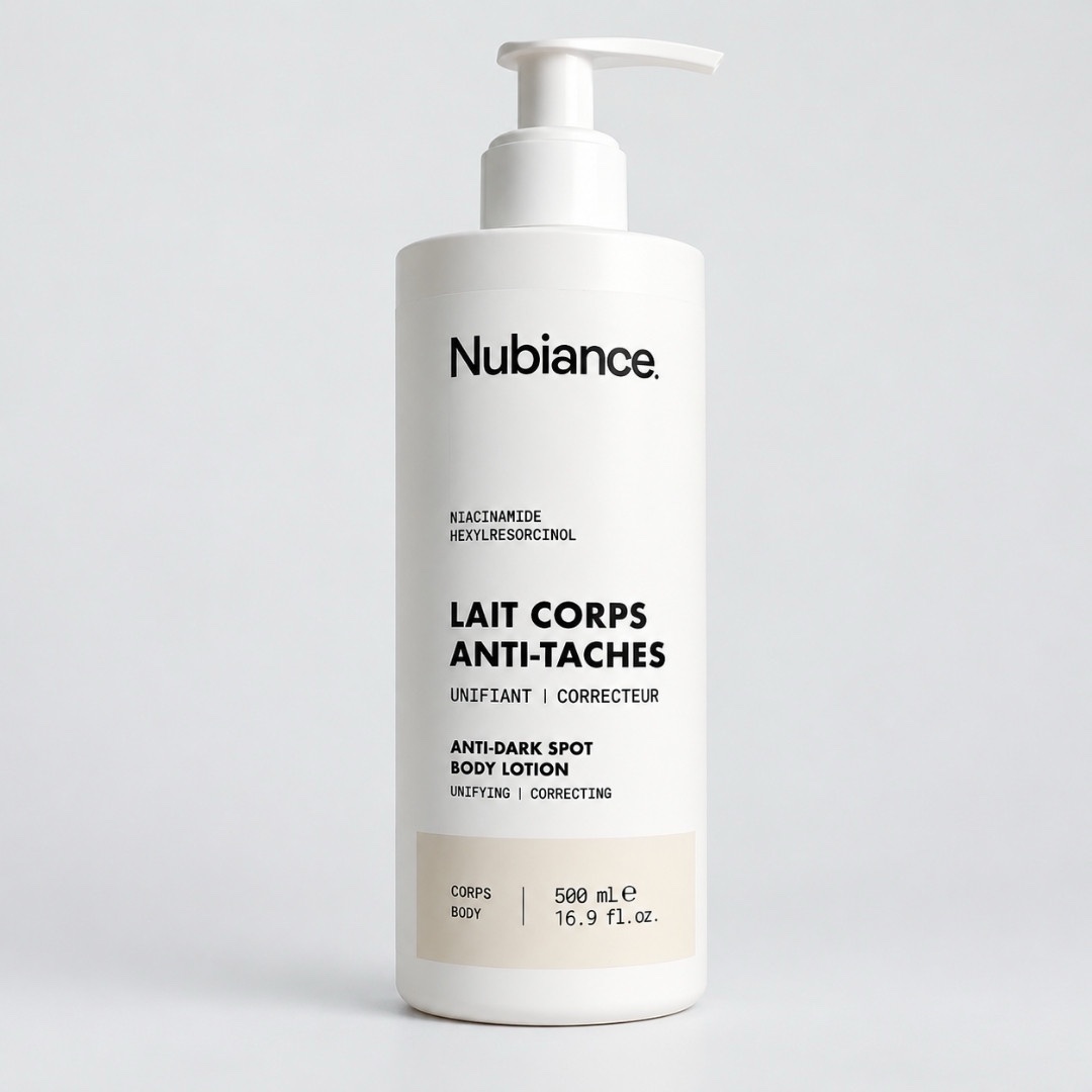 nubiance-anti-dark-spot-body-lotion-8 Nubiance Anti-Dark Spot Body Lotion - Image 1