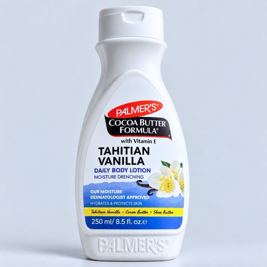 palmers-cocoa-butter-formula-tahitian-vanilla-daily-body-lotion-1 Palmer’s Cocoa Butter Formula Tahitian Vanilla Daily Body Lotion - Image 1