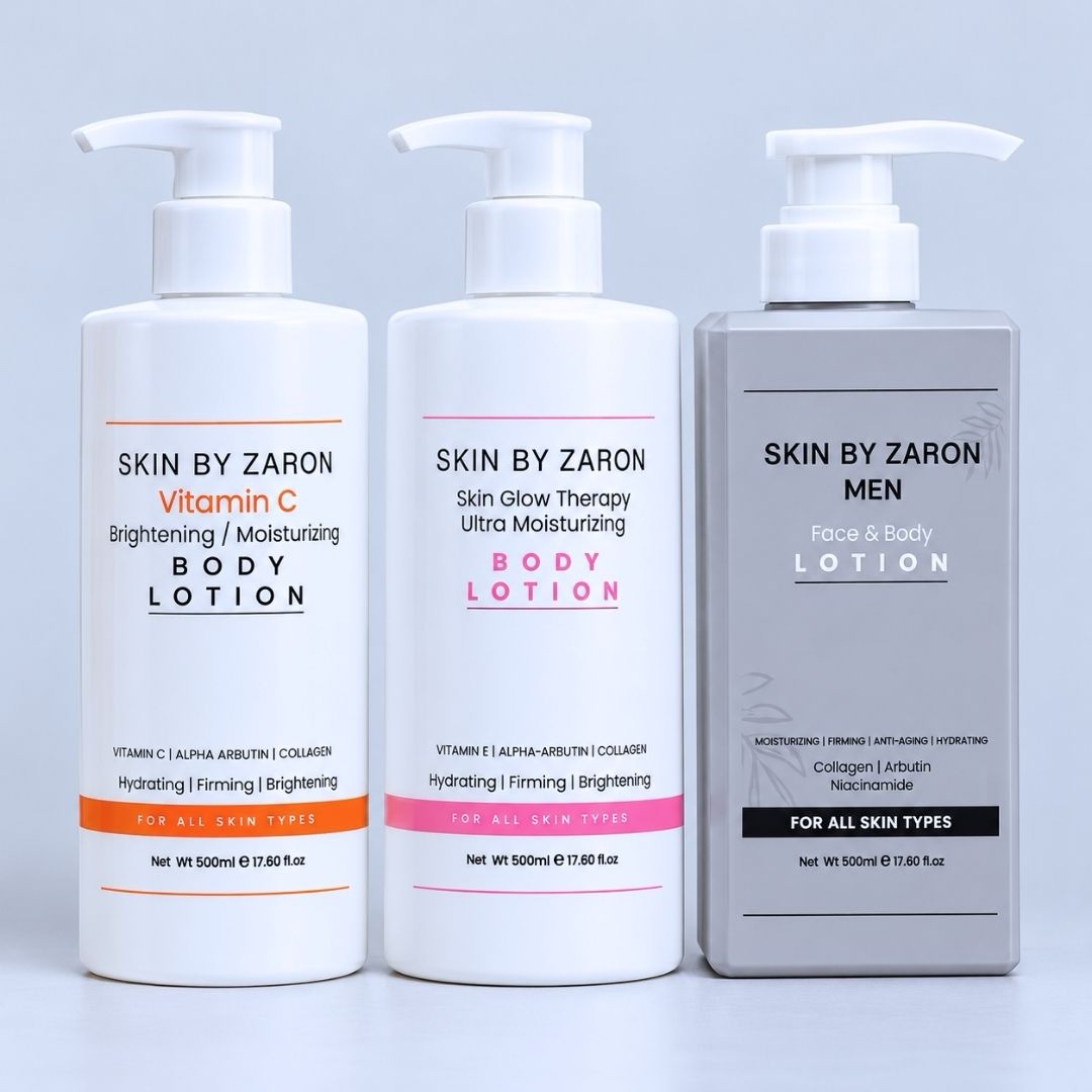 skin-by-zaron-body-lotion-collection-500ml-9 Skin by Zaron Body Lotion Collection – 500ml - Image 1
